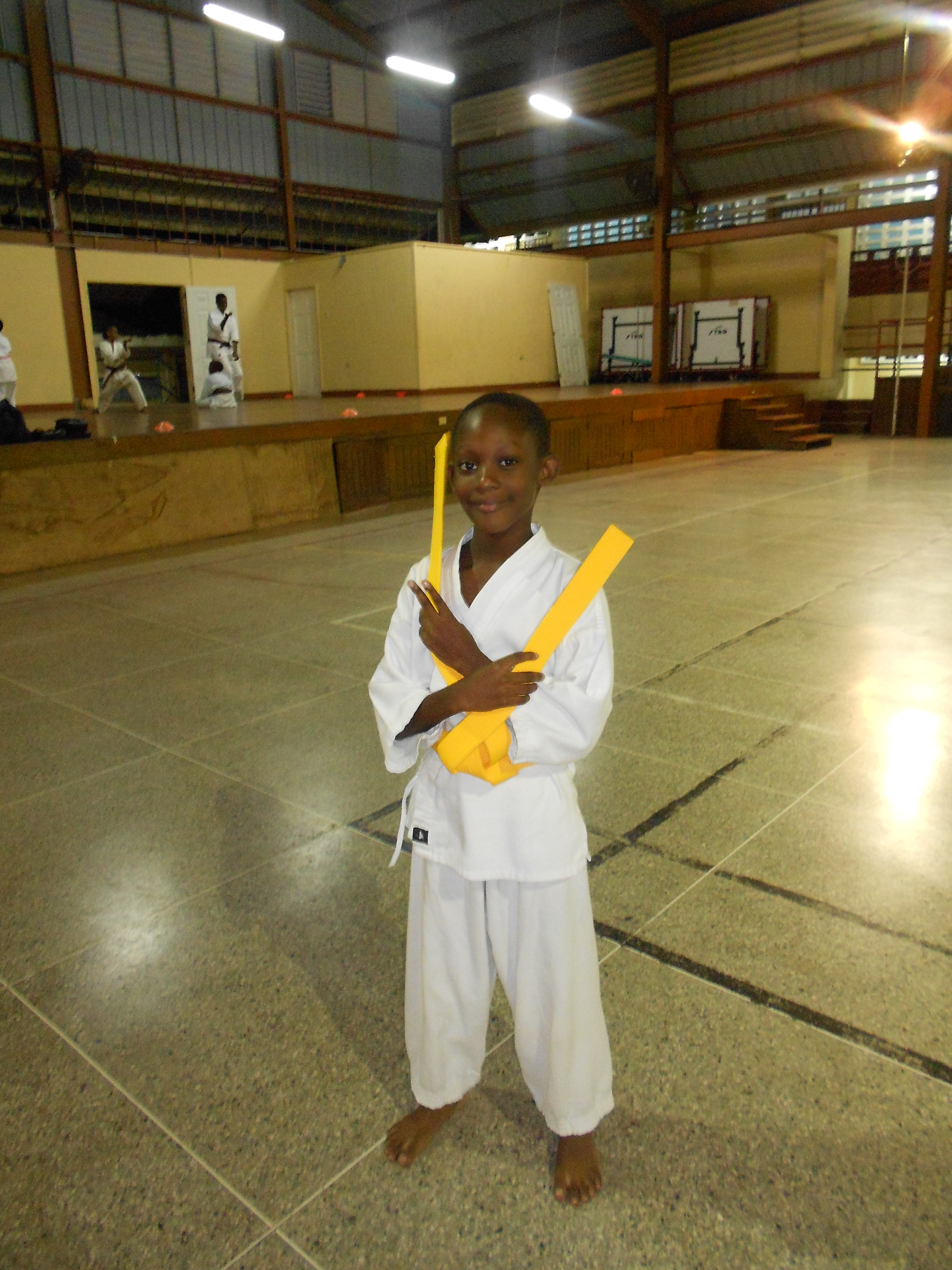 Milton's Hobby Photo